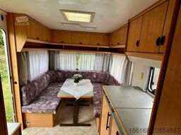 Knaus Südwind 530 TK