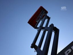 Holland Lift Ecostar HL-7810 Electric, 10m Working Height, 450k