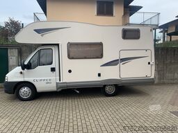 Camper Elnagh clipper 20