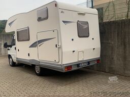 Camper Elnagh clipper 20