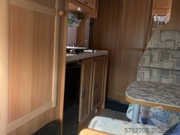 Camper Elnagh clipper 20