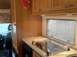 Camper Elnagh clipper 20