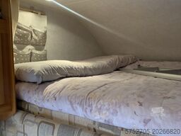 Camper Elnagh clipper 20