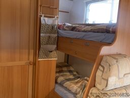 Camper Elnagh clipper 20