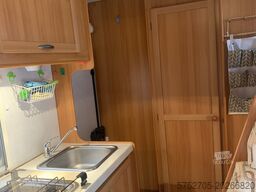 Camper Elnagh clipper 20