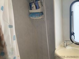 Camper Elnagh clipper 20
