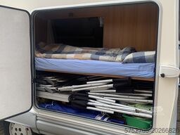 Camper Elnagh clipper 20
