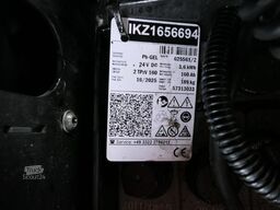 bt SWE 080L Batterie 16/2025