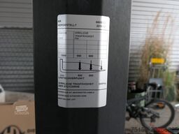 bt SWE 080L Batterie 16/2025