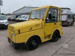 Alții multicar Comet 6 D