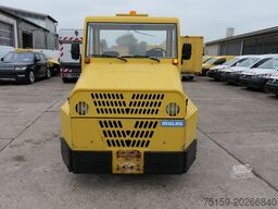 multicar Comet 6 D