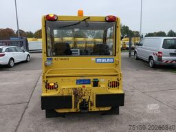 multicar Comet 6 D