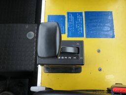 multicar Comet 6 D