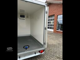 Humbaur Kühlkoffer HGK 132716 - 21 PF60 Deluxe Kühlanhä...