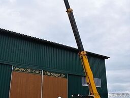JCB 540-140