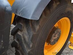 JCB 540-140