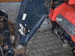 Manitou MT932