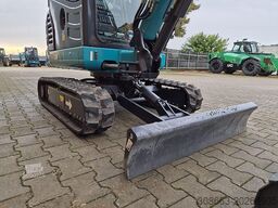 Sunward SWE20F - Vorführmaschine