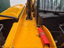 JCB 535-95, Klima, 110PS, Joystick