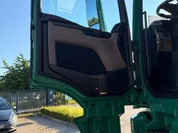MAN TGS 33.510 6x4 BL Kurzholz 3 Monate in Gebrauch...