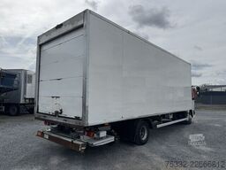 DAF LF 45.220 - 12 to 7m Kies Thermok MD 300