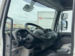 DAF LF 45.220 - 12 to 7m Kies Thermok MD 300