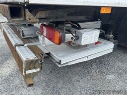 DAF LF 45.220 - 12 to 7m Kies Thermok MD 300