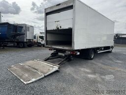 DAF LF 45.220 - 12 to 7m Kies Thermok MD 300