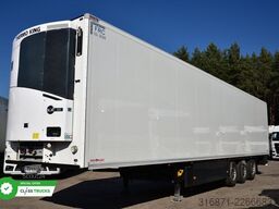 SCHMITZ CARGOBULL SKO FP 60 ThermoKing SLXi 300