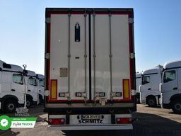 SCHMITZ CARGOBULL SKO FP 60 ThermoKing SLXi 300