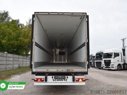 SCHMITZ CARGOBULL SKO FP 60 ThermoKing SLXi 300