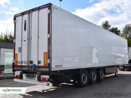 SCHMITZ CARGOBULL SKO FP 60 ThermoKing SLXi 300