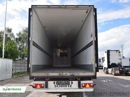 SCHMITZ CARGOBULL SKO FP 60 ThermoKing SLXi 300