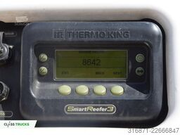SCHMITZ CARGOBULL SKO FP 60 ThermoKing SLXi 300
