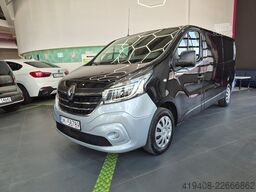 Renault Trafic 2.0 DCi 120 / L2H1 / Long / Unique!