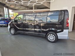 Renault Trafic 2.0 DCi 120 / L2H1 / Long / Unique!