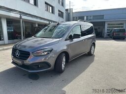 Mercedes-Benz Citan 113 Tourer  PRO Kamera 96kw SHZ
