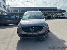 Mercedes-Benz Citan 113 Tourer  PRO Kamera 96kw SHZ