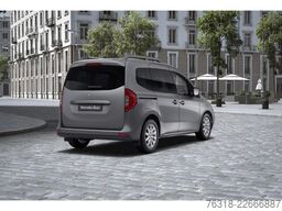 Mercedes-Benz Citan 113 Tourer  PRO Kamera 96kw SHZ