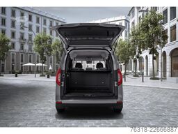 Mercedes-Benz Citan 113 Tourer  PRO Kamera 96kw SHZ