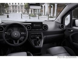 Mercedes-Benz Citan 113 Tourer  PRO Kamera 96kw SHZ