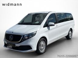 Mercedes-Benz EQV 300 Lang AUT Facelift KlimaA Navi PDC SHZ