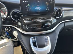 Mercedes-Benz EQV 300 Lang AUT Facelift KlimaA Navi PDC SHZ