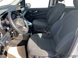 Mercedes-Benz EQV 300 Lang AUT Facelift KlimaA Navi PDC SHZ