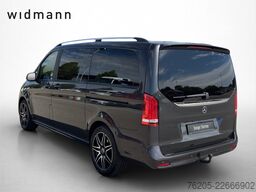 Mercedes-Benz V 300 d 4MATIC EXCLUSIVE EDITION Lang 360 ACC LM