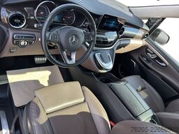 Mercedes-Benz V 300 d 4MATIC EXCLUSIVE EDITION Lang 360 ACC LM
