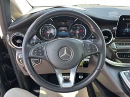 Mercedes-Benz V 300 d 4MATIC EXCLUSIVE EDITION Lang 360 ACC LM