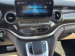 Mercedes-Benz V 300 d 4MATIC EXCLUSIVE EDITION Lang 360 ACC LM
