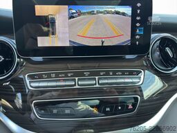 Mercedes-Benz V 300 d 4MATIC EXCLUSIVE EDITION Lang 360 ACC LM