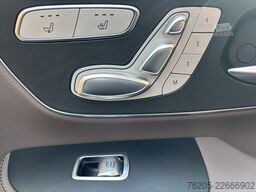 Mercedes-Benz V 300 d 4MATIC EXCLUSIVE EDITION Lang 360 ACC LM